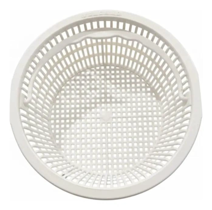 CANASTO PARA PISCINA CON ASA ESTANDAR DISEÑO VULCANO RESISTENTE - 3