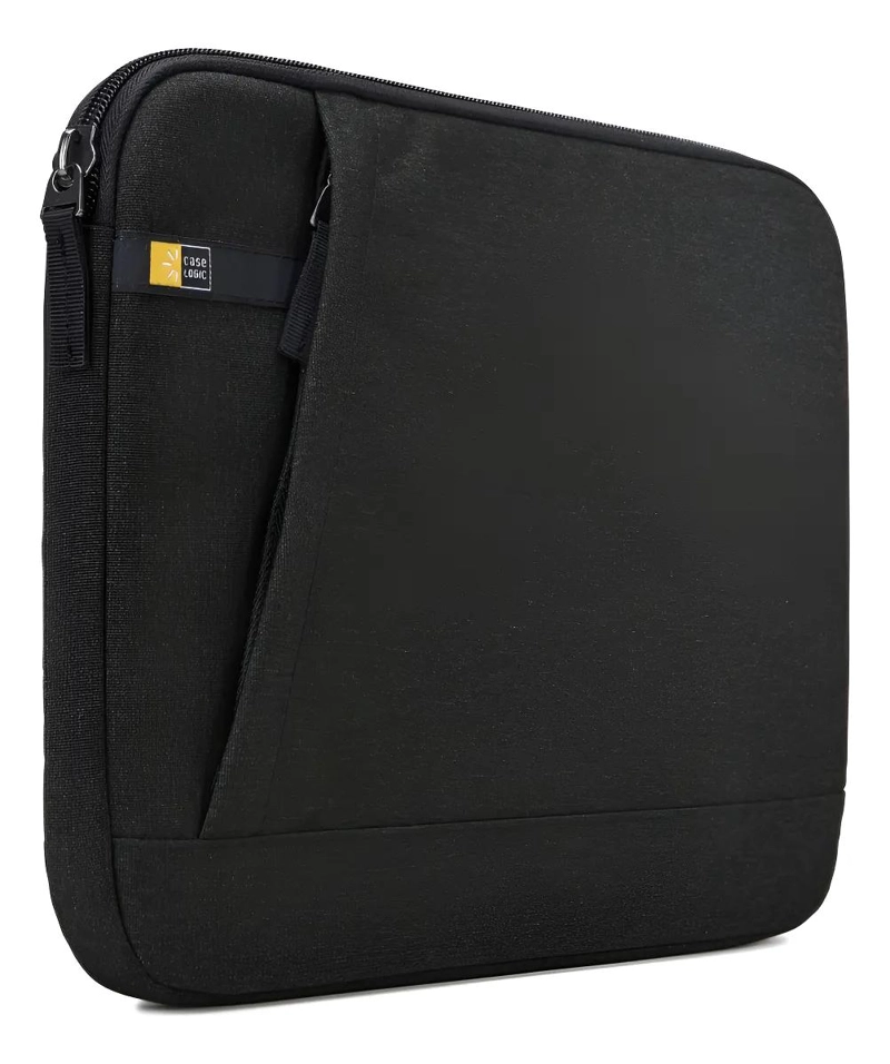 FUNDA PROTECTORA PARA NOTEBOOK DE 11.6 PULGADAS COLOR NEGRO - 1