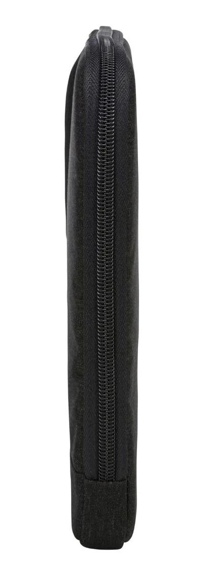 FUNDA PROTECTORA PARA NOTEBOOK DE 11.6 PULGADAS COLOR NEGRO - 4