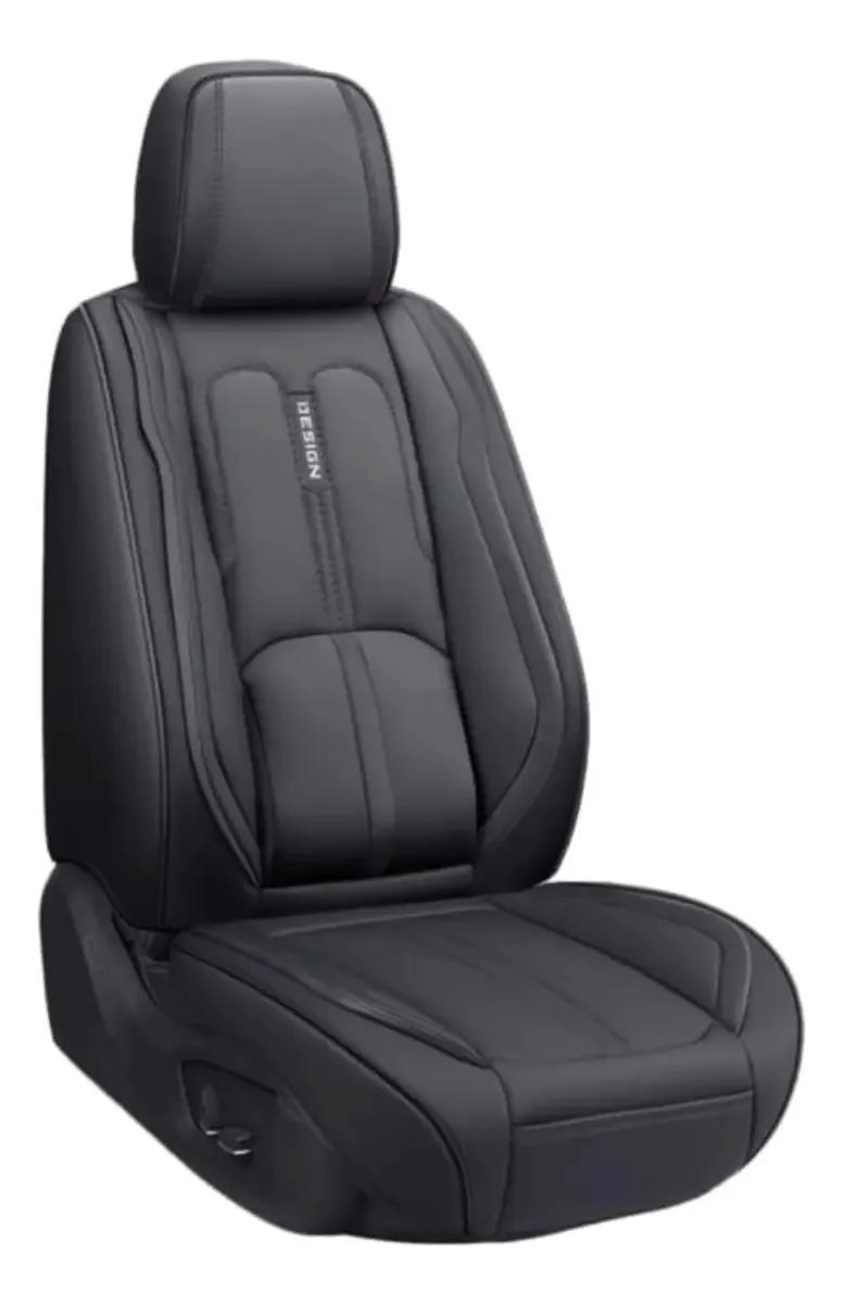 FUNDA UNIVERSAL PARA ASIENTO CON DISEÑO PREMIUM Y AJUSTE PERFECTO - 2