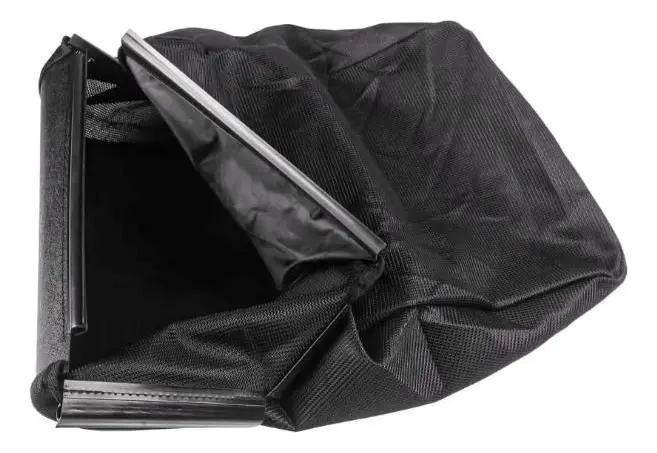 BOLSA RECOLECTORA PARA CORTACE SPED CAPACIDAD 35 LITROS - 2