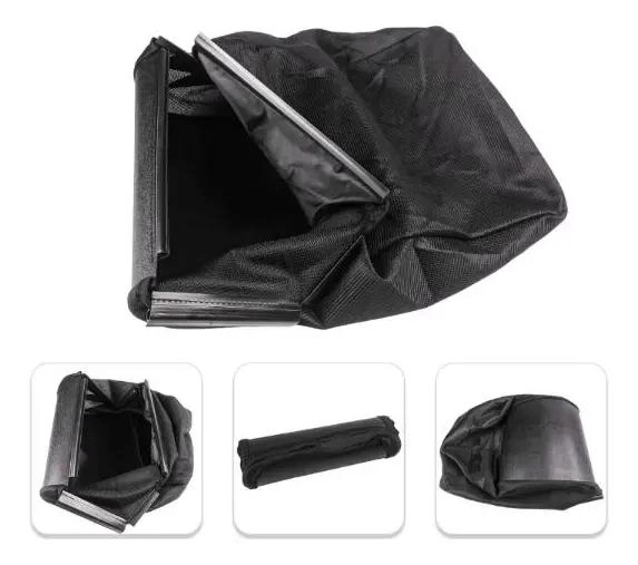 BOLSA RECOLECTORA PARA CORTACE SPED CAPACIDAD 35 LITROS - 3