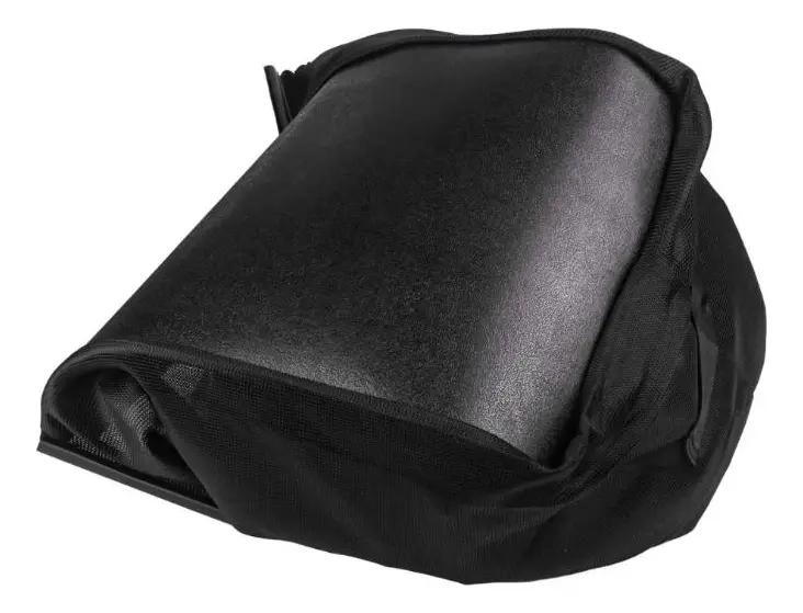 BOLSA RECOLECTORA PARA CORTACE SPED CAPACIDAD 35 LITROS - 5