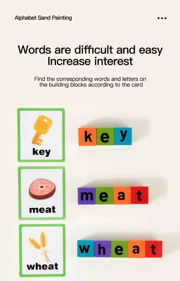BANDEJA SENSORIAL MONTESSORI PARA ESCRIBIR Y ESTIMULAR HABILIDADES - 4