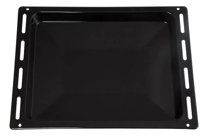 BANDEJA PARA HORNO RESISTENTE Y FACIL DE LIMPIAR - 1