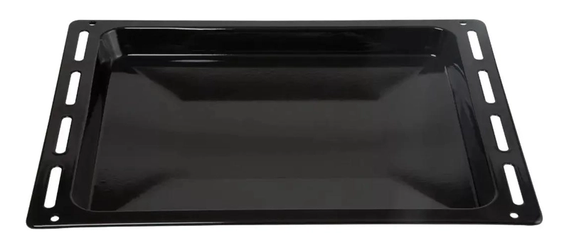 BANDEJA PARA HORNO RESISTENTE Y FACIL DE LIMPIAR - 2