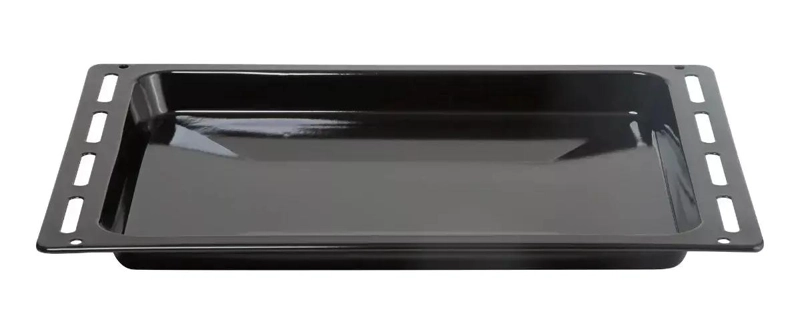 BANDEJA PARA HORNO RESISTENTE Y FACIL DE LIMPIAR - 3