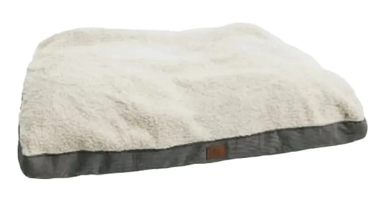 COLCHONETA PARA MASCOTAS CON DIMENSIONES 110X75X10 CM COMODA Y RESISTENTE - 1