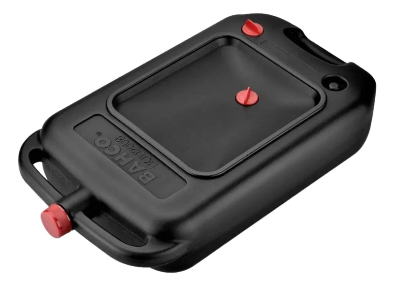 BANDEJA PARA RECOGER ACEITE CON CAPACIDAD DE 8 LITROS - 3