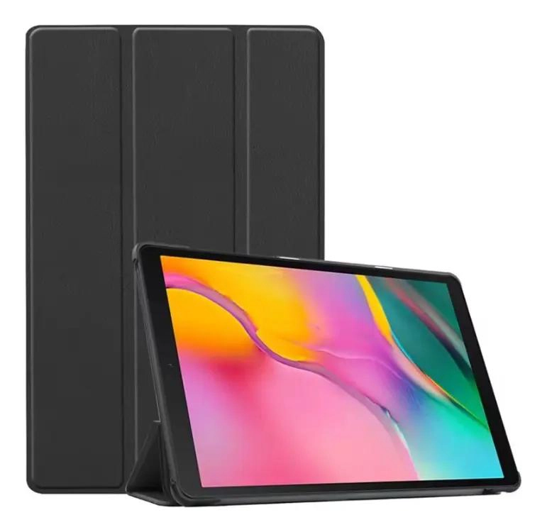 FUNDA PROTECTORA RESISTENTE PARA TABLET SAMSUNG TAB S9 Y S9 FE - 2