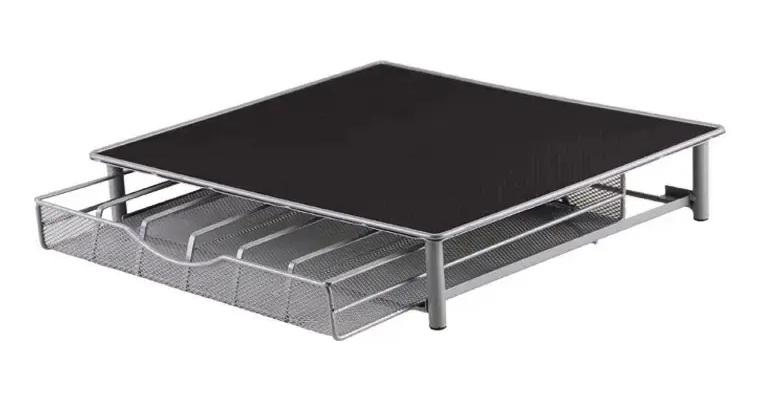 BANDEJA ORGANIZADORA PARA CAPSULAS COMPATIBLE CON SISTEMA DOLCE GUSTO - 2