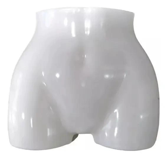 EXHIBIDOR PARA LENCERIA DE DAMA CON GANCHO PLASTICO PACK 12 UNIDADES - 1