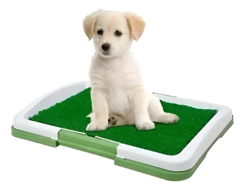 TAPETE PORTATIL ECOLOGICO PARA BAÑO DE MASCOTAS GRANDES - 4