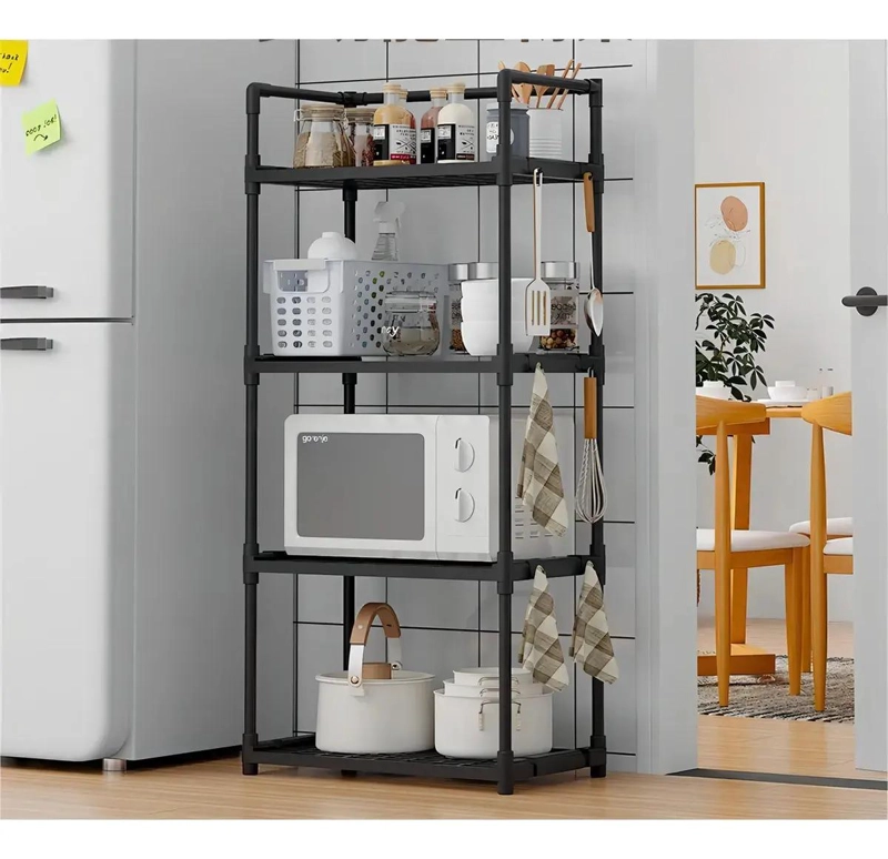 ORGANIZADOR MULTIFUNCIONAL PARA OPTIMIZAR ESPACIOS EN EL HOGAR - 1