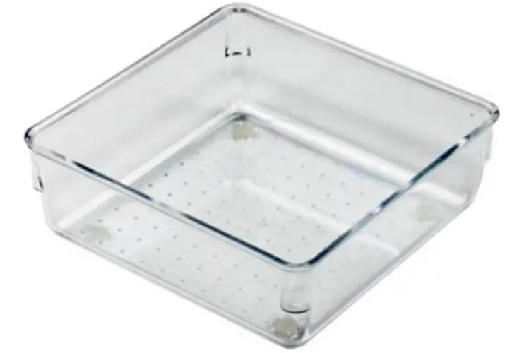 ORGANIZADOR PARA CAJONES Y REPISAS CON COMPARTIMENTOS AJUSTABLES - 5