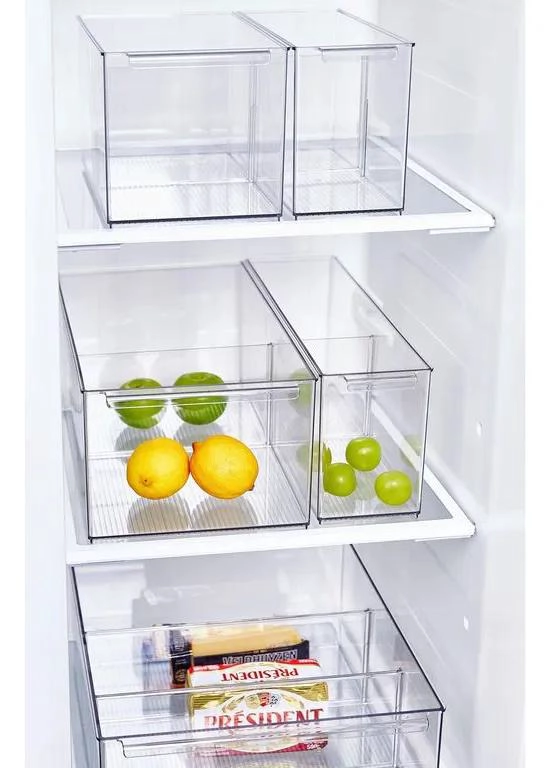 CAJA DIVISORA AJUSTABLE PARA ORGANIZACION DE ESPACIOS 30,5X37X15 CM - 3