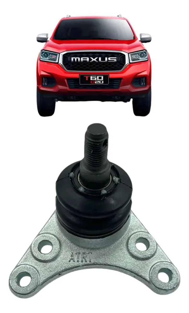 ROTULA SUPERIOR PARA CAMIONETA MAXUS T60 2.0 Y 2.8 COMPATIBLE - 1