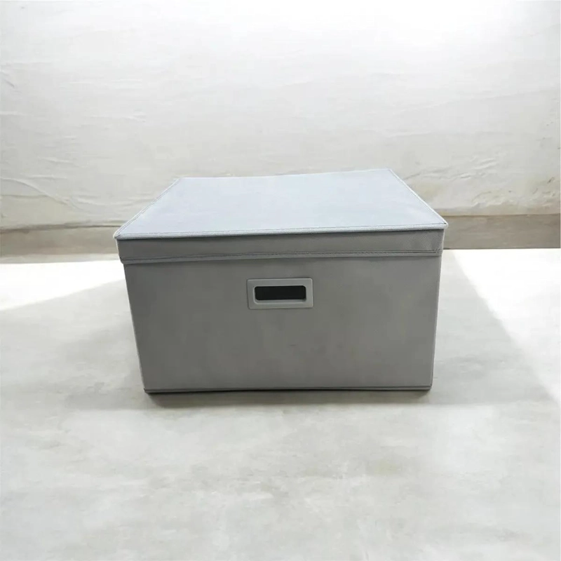 SET DE 2 CAJAS ORGANIZADORAS MULTIFUNCIONALES PARA EL HOGAR - 5