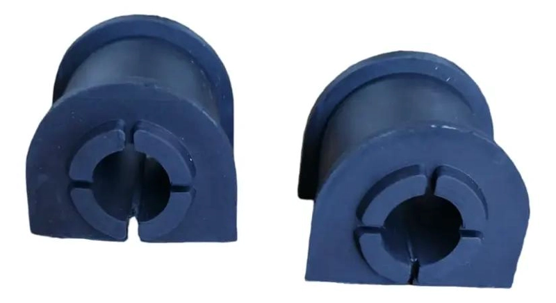 BUJES PARA BARRA ESTABILIZADORA COMPATIBLE CON CHANGAN M201 - 2