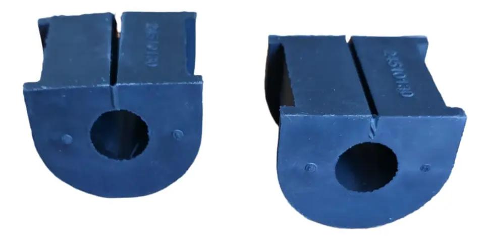 BUJES PARA BARRA ESTABILIZADORA COMPATIBLE CON CHANGAN M201 - 3
