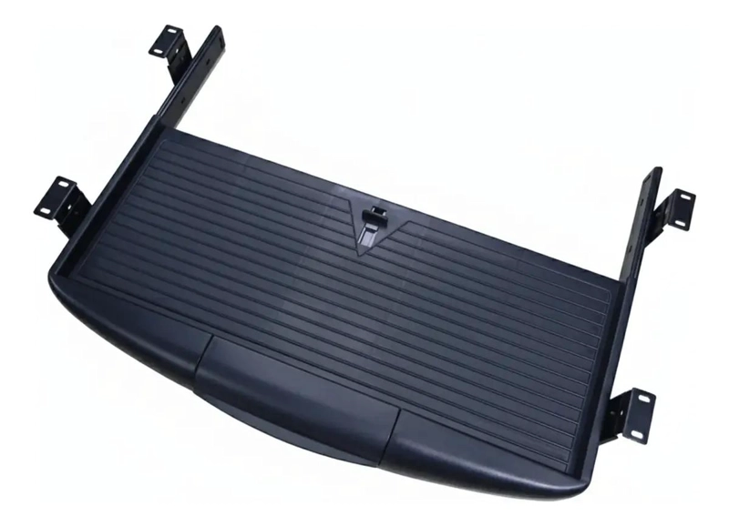 SOPORTE PARA BANDEJA DE TECLADO AJUSTABLE PARA ESCRITORIO - 1