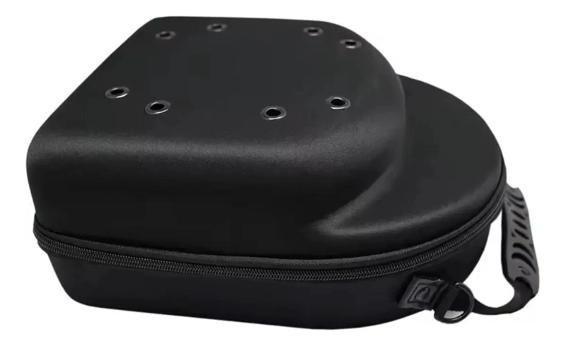 BOLSO ORGANIZADOR PARA GORRAS CON DISEÑO TIPO MOCHILA Y CAPACIDAD PARA JOCKEYS - 4
