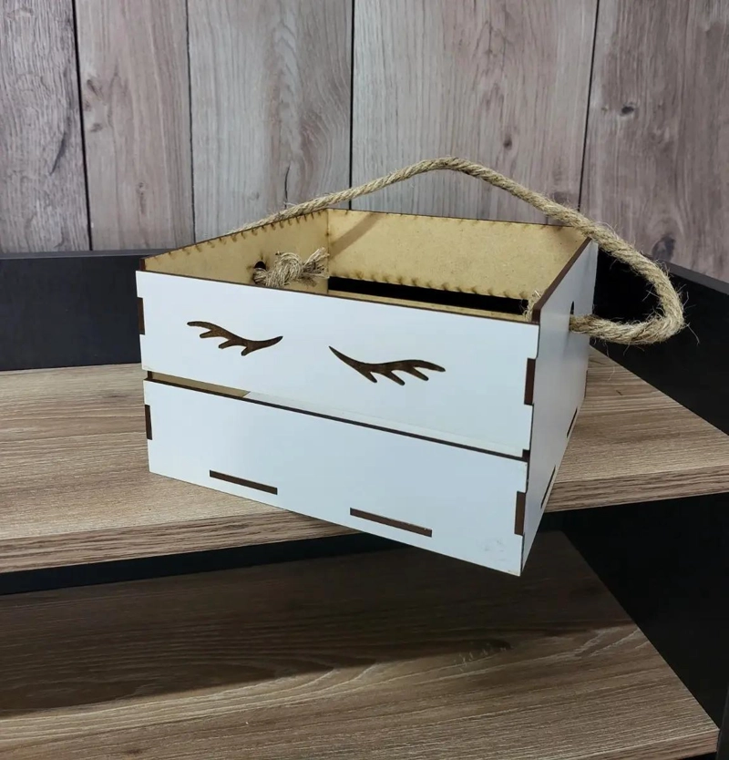 GUACAL PARA DESAYUNOS SORPRESA CON DISEÑO DECORATIVO Y FUNCIONAL - 5