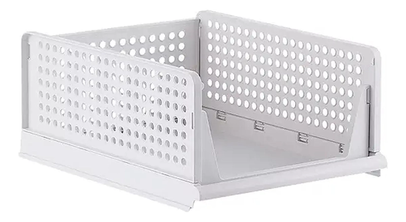 SET DE 3 ORGANIZADORES PARA CAJONES Y CLOSET EN HOGAR - 1