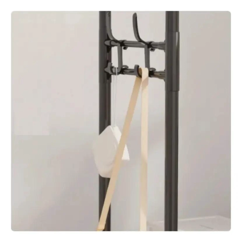COLGADOR ZAPATERO PARA ARMARIO Y CLOSET ORGANIZADOR MULTIFUNCIONAL - 3