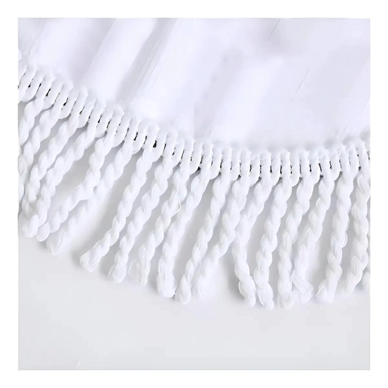 TOALLA DE PLAYA REDONDA DE 150 CM CON DISEÑO DE UNICORNIO - 4