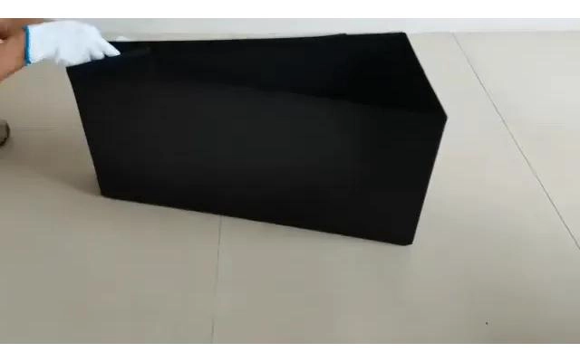 BANQUETA BAUL ORGANIZADORA CON PUFF Y ASIENTO COMODO 76X38 CM - 3