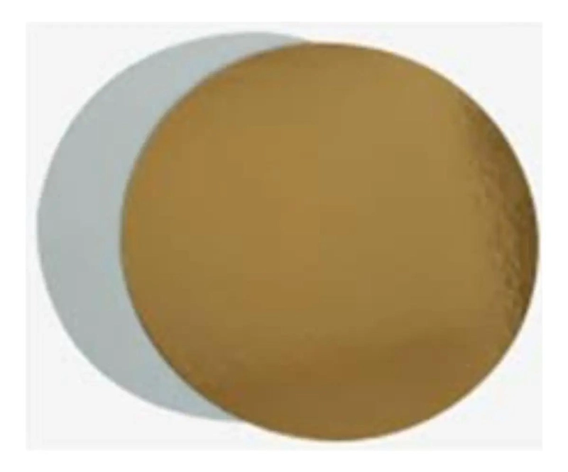SET DE 12 BASES BANDEJAS DE 31 CM PARA TORTAS RESISTENTES - 4
