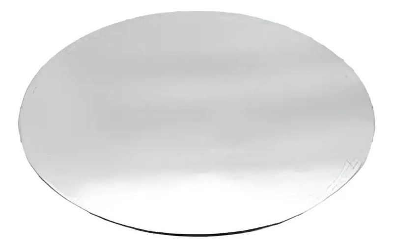 SET DE 12 BASES BANDEJAS DE 36 CM PARA TORTAS Y POSTRES - 2