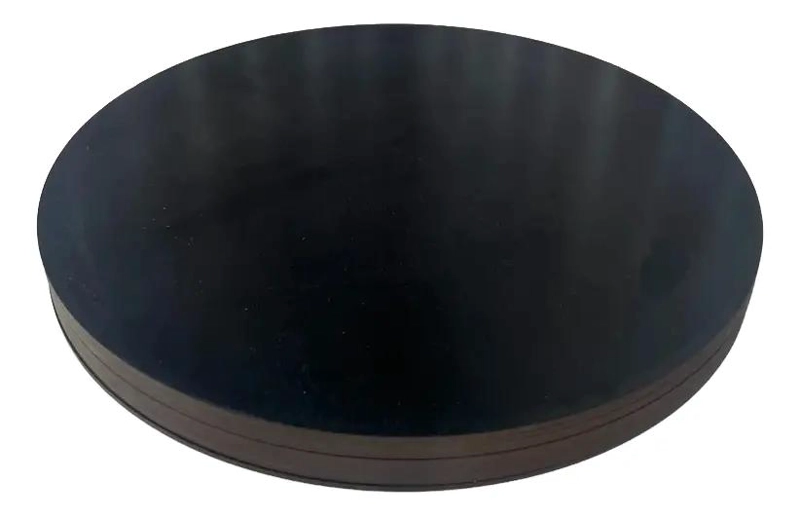 SET DE 5 BANDEJAS PARA TORTA DE 35 CM EN MDF CON ACABADO DURADERO - 1