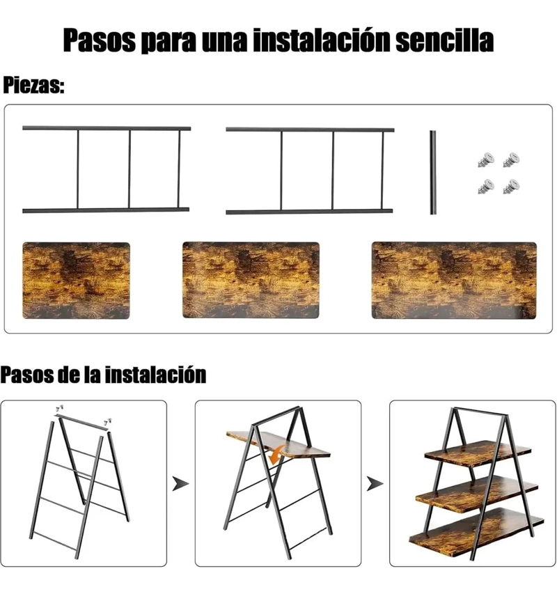 BASE GIRATORIA PARA TORTAS Y REPOSTERIA CON SOPORTE ESTABLE - 4