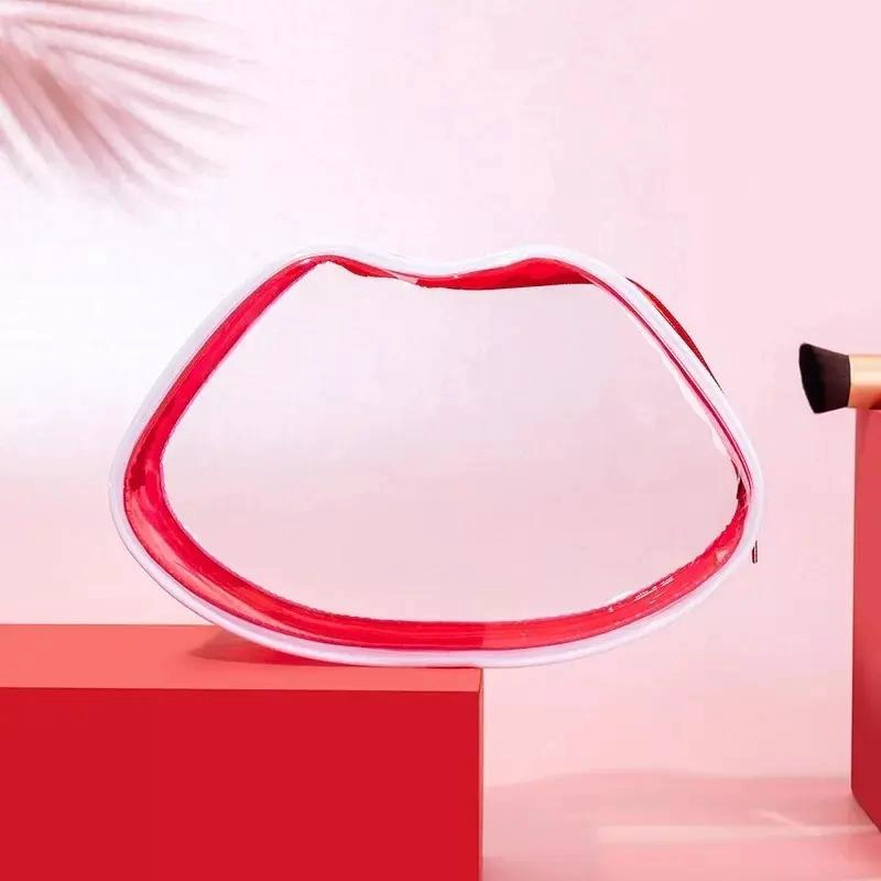ESTUCHE ORGANIZADOR PARA COSME TICOS Y MAQUILLAJE PORTATIL - 4