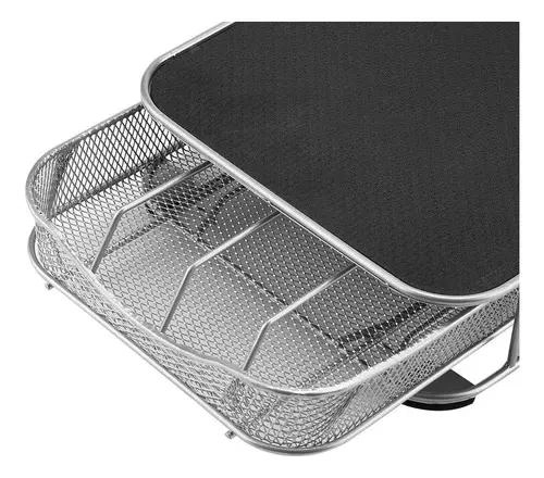 ORGANIZADOR PARA 40 CAPSULAS DE CAFE  CON DISEÑO COMPACTO Y FUNCIONAL - 3
