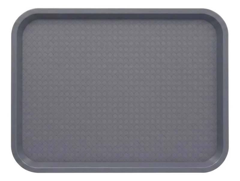 BANDEJA DE SERVICIO GRANDE DE 35X45 CM PARA AUTOSERVICIO - 1