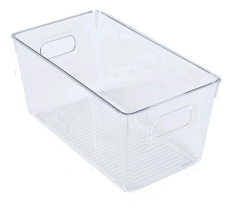 SET DE 3 ORGANIZADORES PARA REFRIGERADOR Y COCINA EN HOGAR - 2
