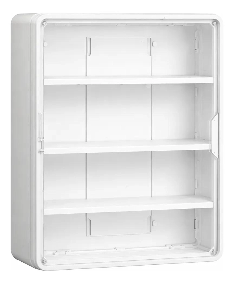 ESTANTE ORGANIZADOR DE 4 NIVELES PARA EXHIBICION DE COLECCIONABLES - 1