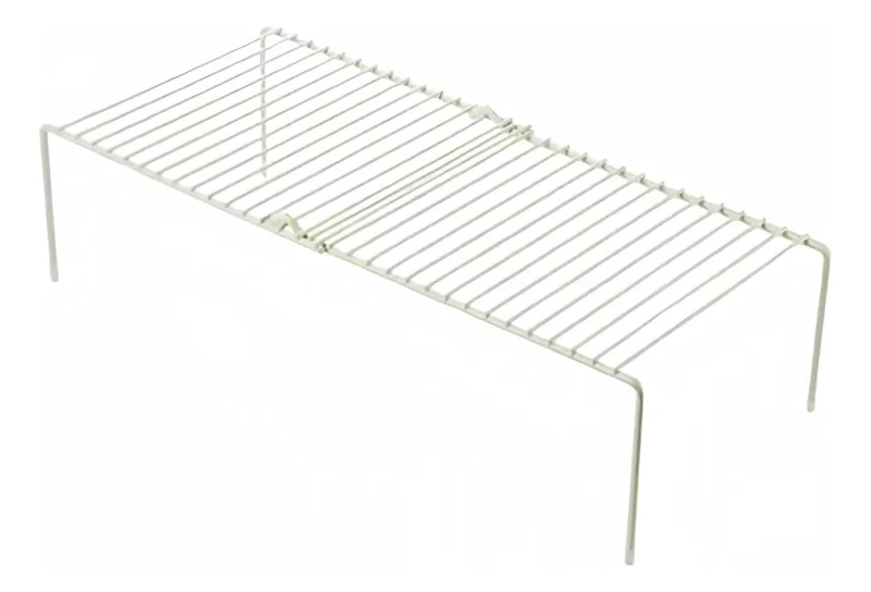 PACK DE 3 REPISAS ORGANIZADORAS EXTENSIBLES PARA COCINA Y HOGAR - 3