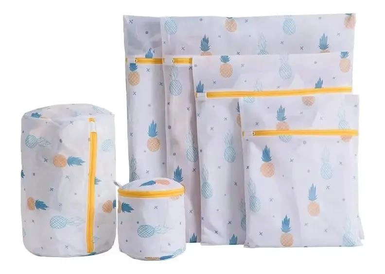 ORGANIZADOR PORTATIL PARA ROPA INTERIOR CON MULTIPLES COMPARTIMENTOS - 1