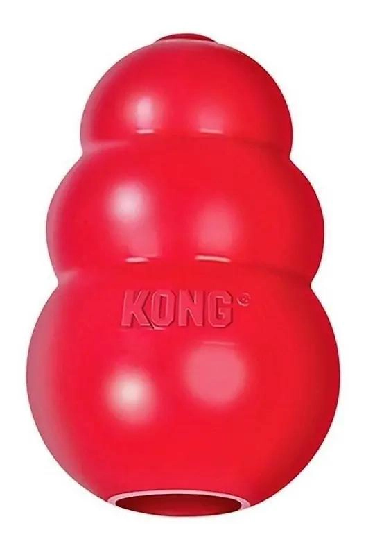 JUGUETE RELLENABLE PARA PERRO TAMAÑO EXTRA GRANDE PARA SNACKS - 3