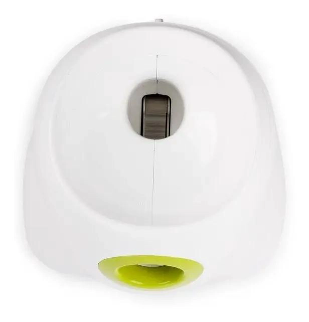 LANZADOR AUTOMATICO DE PELOTAS PARA PERROS CON FUNCION INTERACTIVA - 2