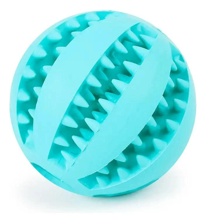 SET COMPLETO DE 15 JUGUETES PARA PERROS CON DISCO, PELOTA Y CUERDA - 2