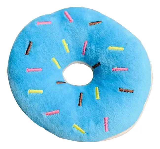 SET COMPLETO DE 15 JUGUETES PARA PERROS CON DISCO, PELOTA Y CUERDA - 4