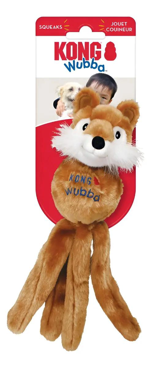 JUGUETE PARA MASCOTAS CON SONIDO Y DISEÑO RESISTENTE TALLA GRANDE - 1