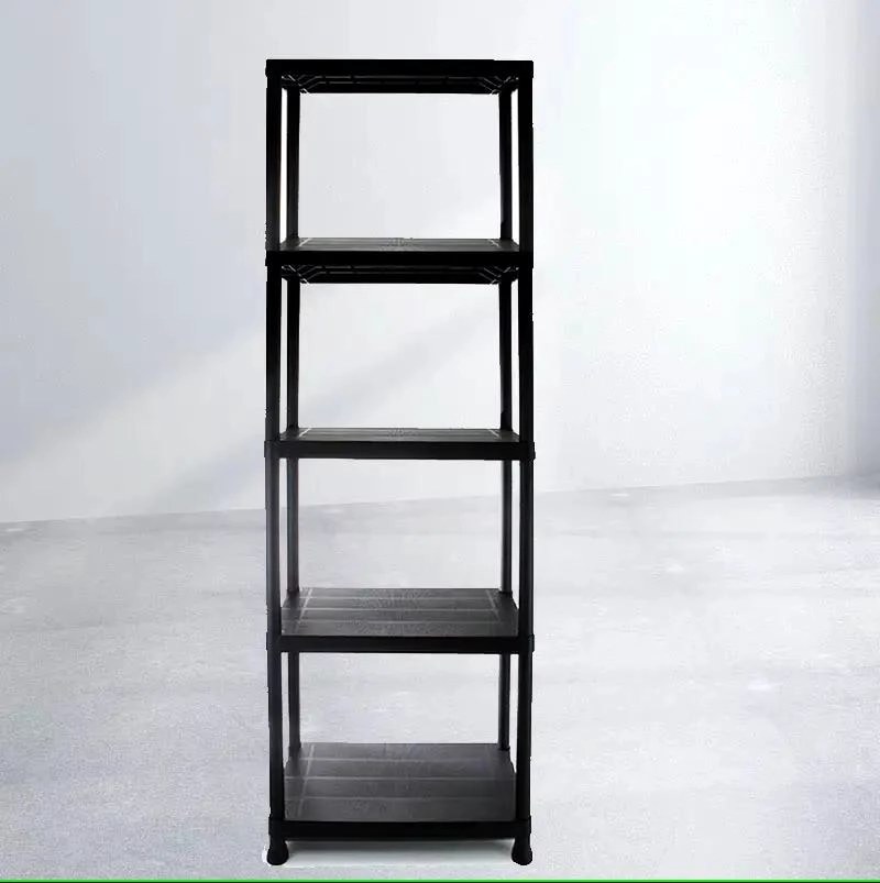 ESTANTE ORGANIZADOR DE 5 NIVELES PARA TALLER Y BODEGA - 4