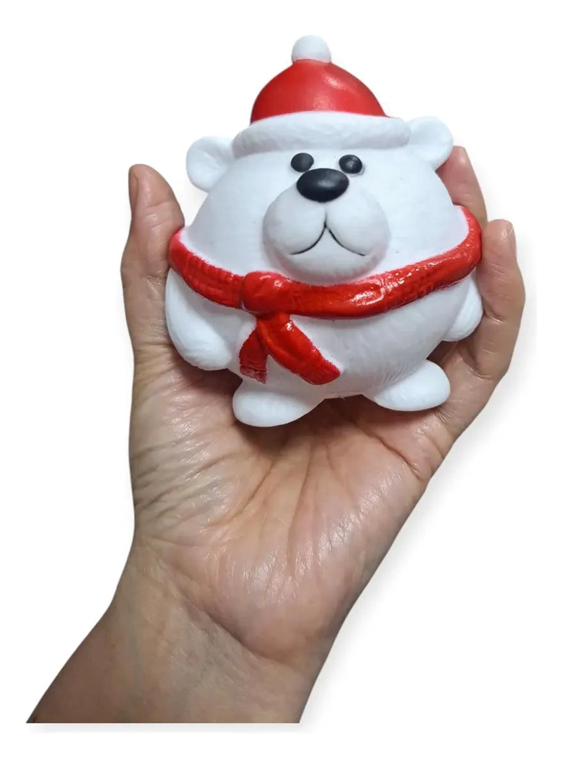 SET DE JUGUETES TEMATICOS PARA PERROS EN TEMPORADA FESTIVA - 5