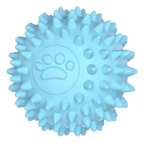SET DE 20 JUGUETES PARA PERRO CON DISCO, PELOTA Y CUERDA - 2